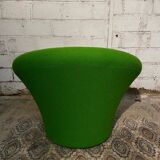 Mushroom model armchair by Pierre Paulin, vintage, Artifort edition, 1960.