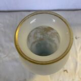 Vase art deco