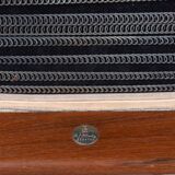 Model FD 137/1 Japan Lounge Chairs by Finn Juhl for France & Søn, Set of 2