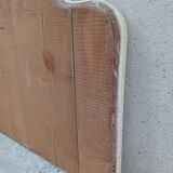 Art Deco mirror 55x80cm