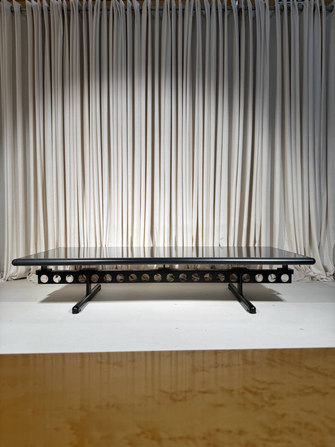 Poltrona Frau coffee table