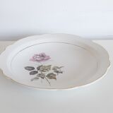 Serving dish