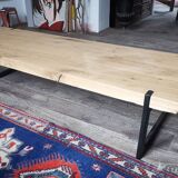 Low table