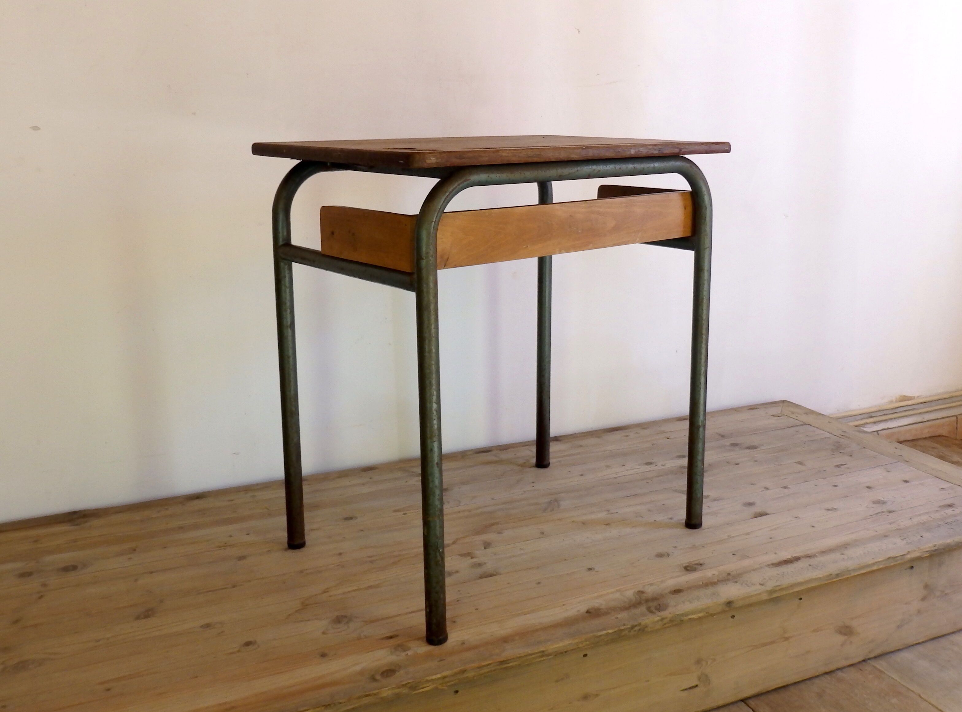 Bureau d'écolier