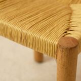 Meribel Chair Charlotte Perriand