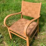 Danish armchair from the 40s/50s