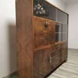Cupboard attributed to Jindrich Halabala, 1940's
