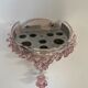 Wall lamp in Murano glass