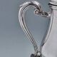 Silver-plated metal teapot, Christofle