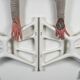 Spoon Table Office table by Antonio Citterio for Kartell
