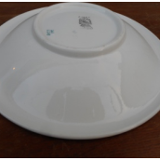 Paire d'assiettes "digoin"