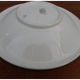 Paire d'assiettes "digoin"