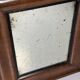 French mirror 19th century