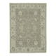 Turkish Handcrafted Loom Oushak Rug 256 cm x 346 cm