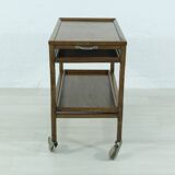 1940s trolley