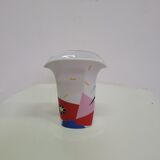 Small vintage Rosenthal necked ceramic vase from the 80s