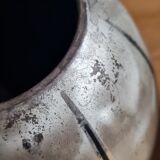 Pair of WMF ikora vases