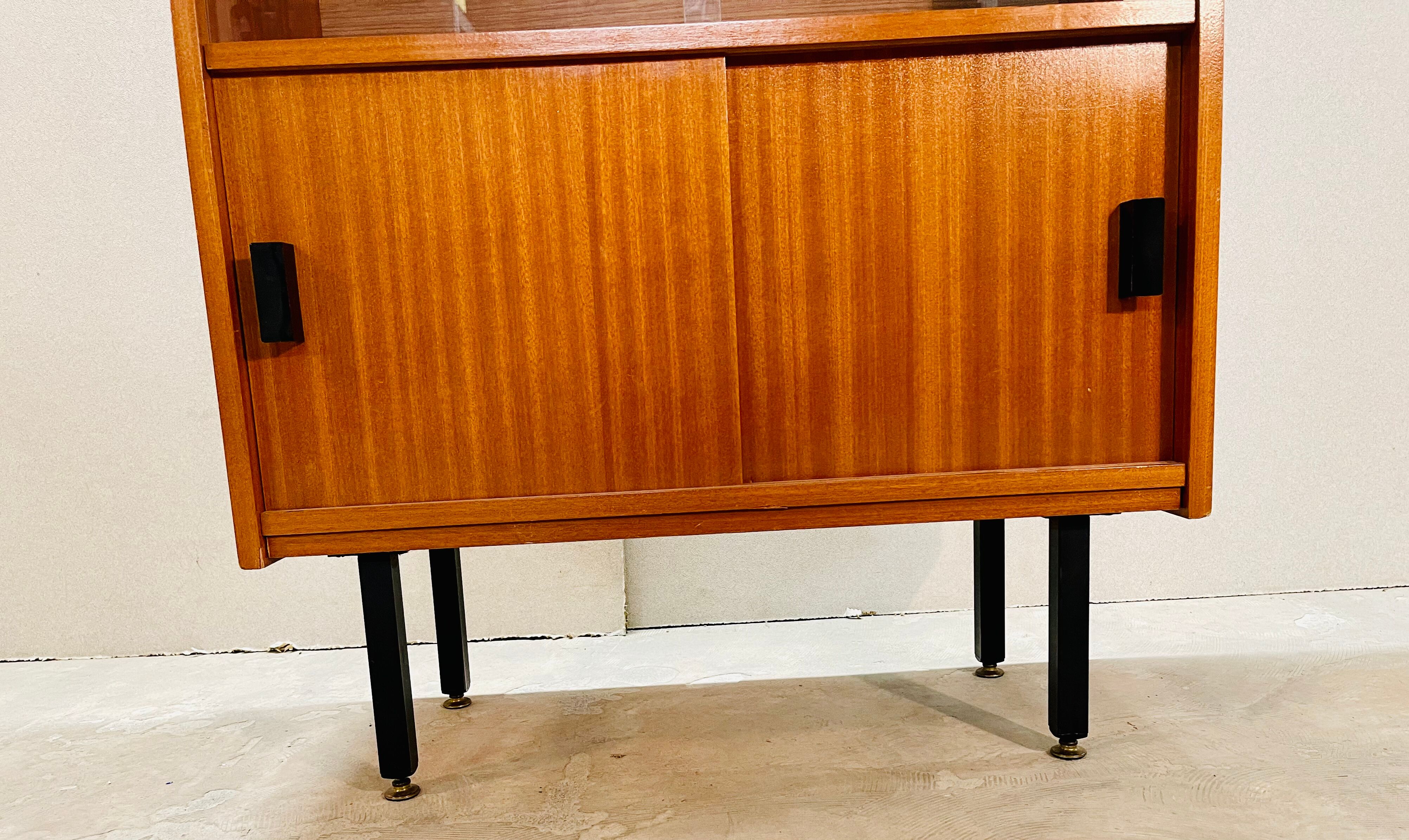 Showcase furniture