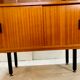 Showcase furniture