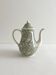 Royal Tudor Velvet Grindley of Stoke vintage English earthenware teapot.