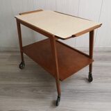 Table de bar vintage mobile 1970