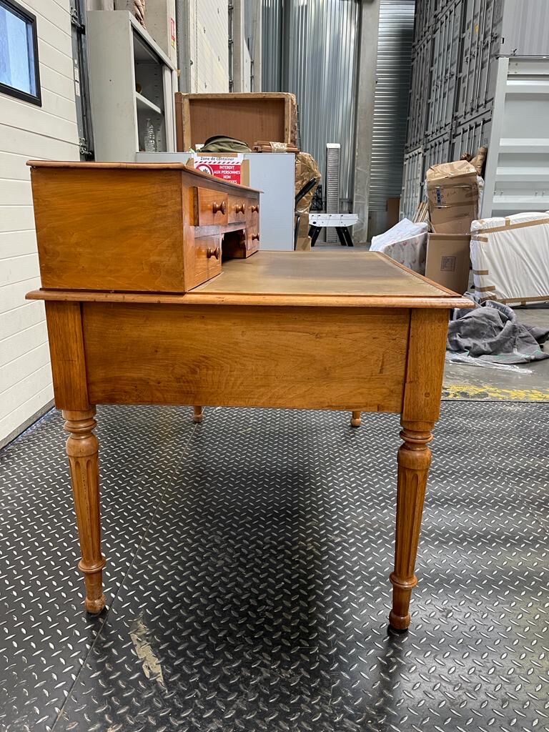Bureau époque Louis Philippe