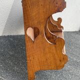 Etagere-vaisselier début XX