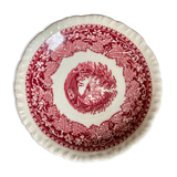 Mason's Iron Earth Saucer