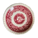 Mason's Iron Earth Saucer