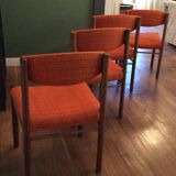 Chaises vintage