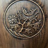 Chinese cabinet