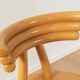 Postmodern dining chairs Eka Wohnmöbel (set of 2)
