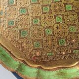 Venetian Florentine Tray
