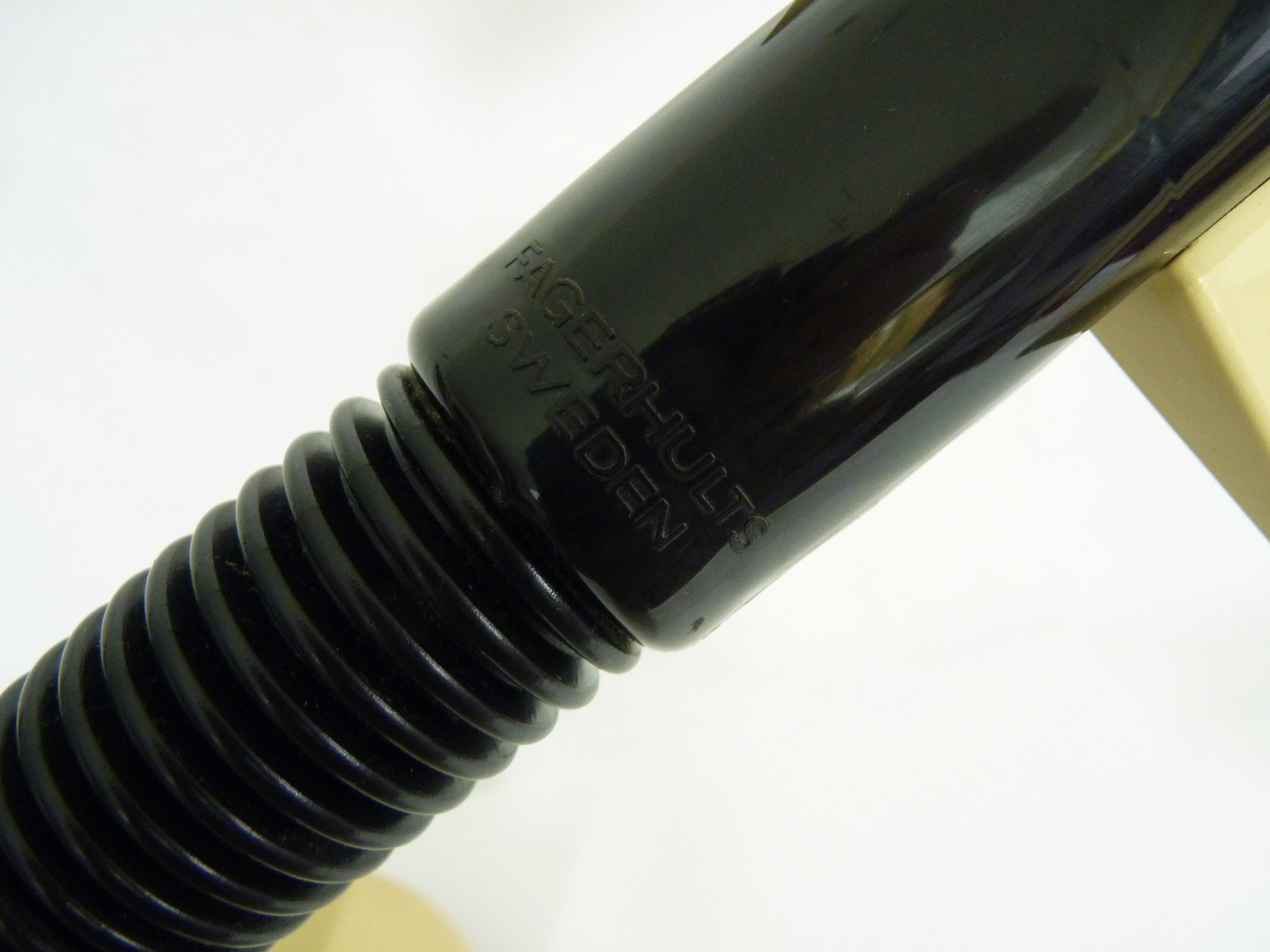 Scandinavian fagerhults Sweden articulated desk lamp. Year 70