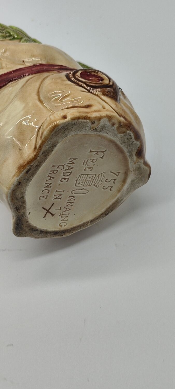 Onnaing slushie pig pitcher