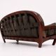 Italian Mid-Century Modern sofa ‘Rancero’ from Luciano Frigerio, 1960’s