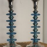 Candlesticks