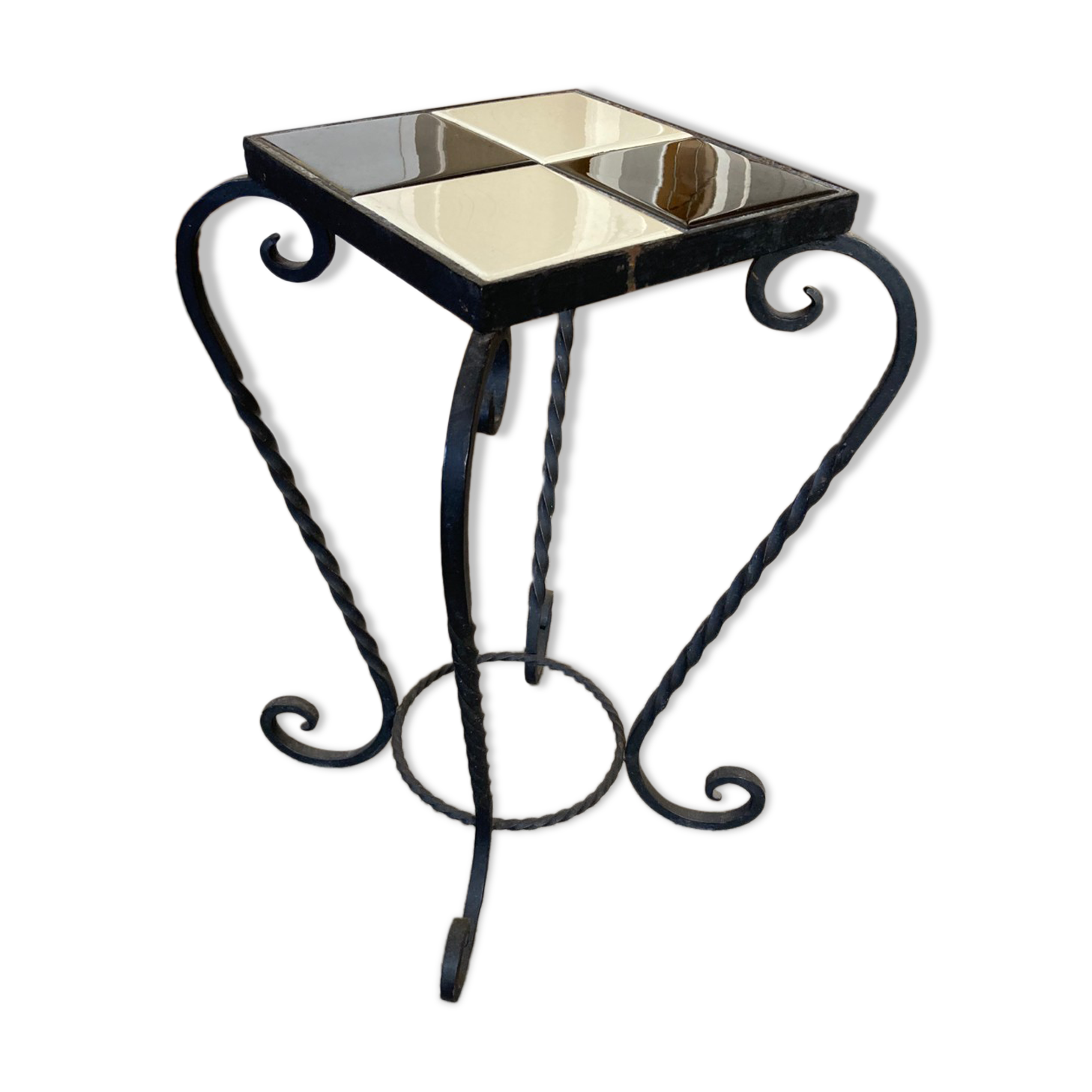 Side table