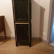 Small piece of furniture