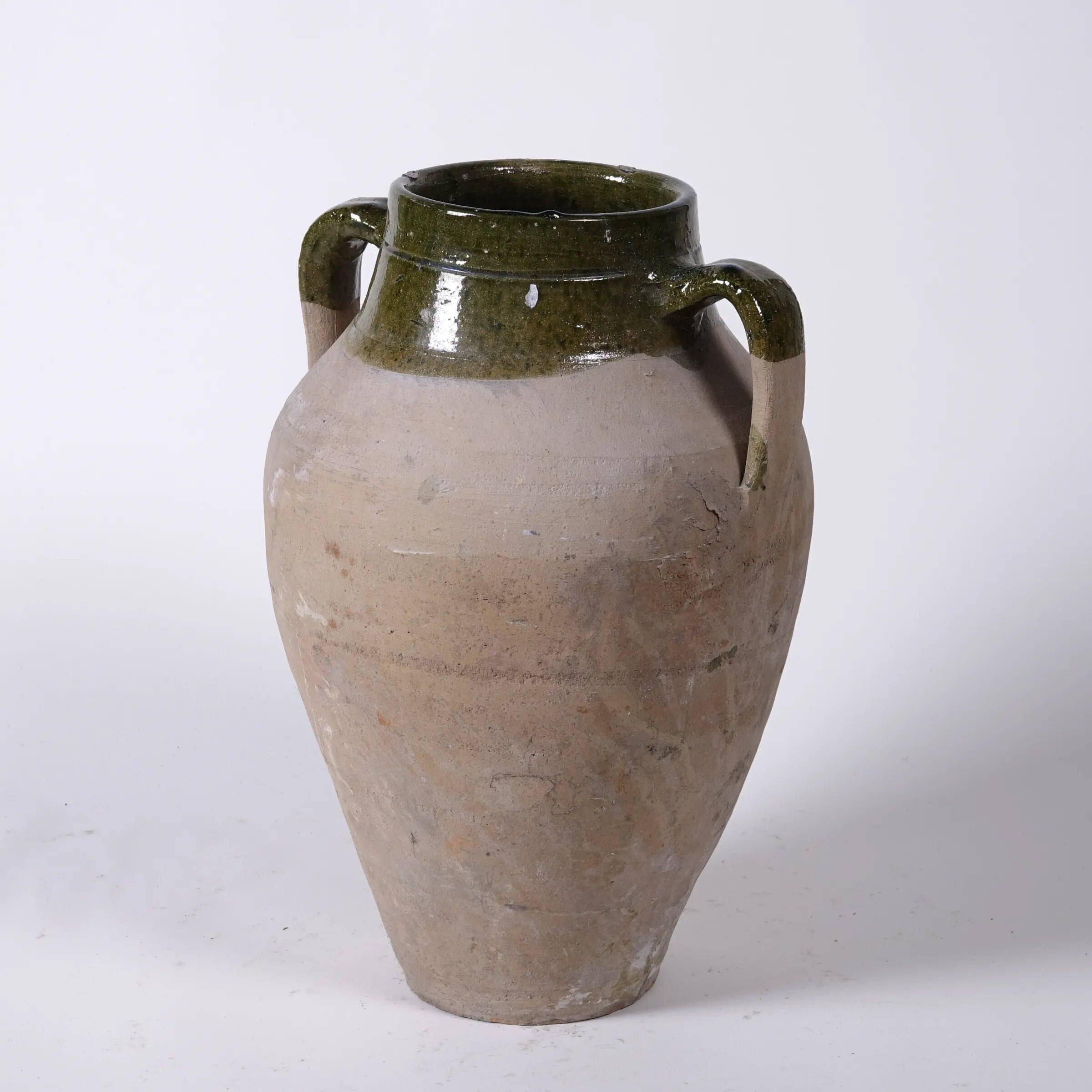 Konya - Ancient Turkish Pottery No. 1