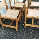 Maison Regain chairs
