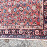 Bidjar carpet