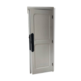 White hosiery wardrobe