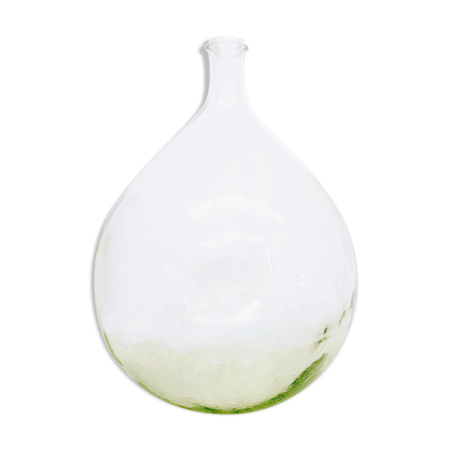 Demijohn transparent 30 liters