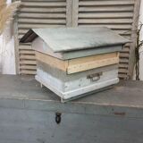 Ancient hive
