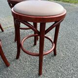 Set of 6 stools