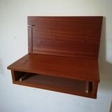 Wall console