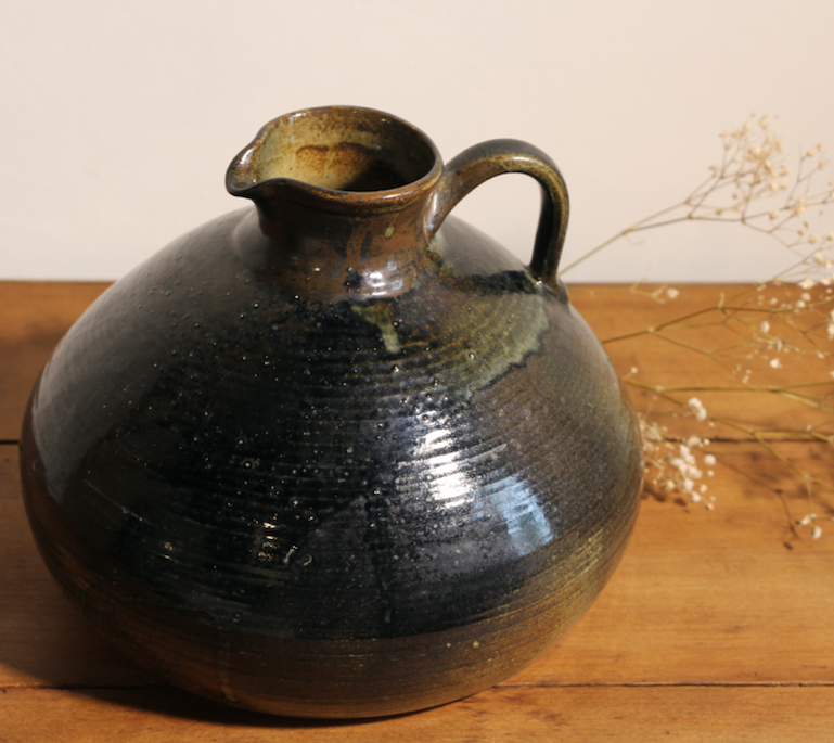 Farmer's jug