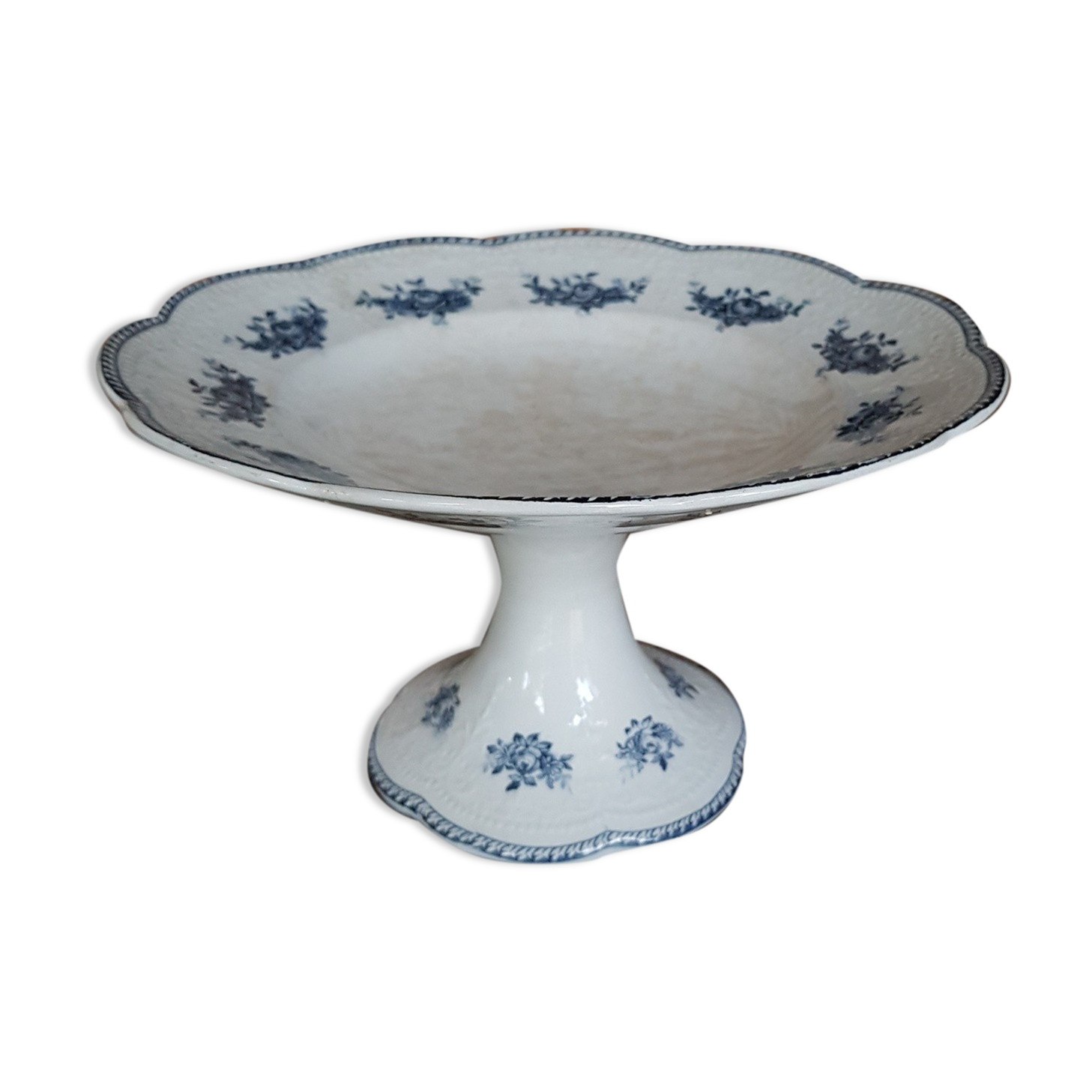 Old fruit cutter Badonviller model Richelieu