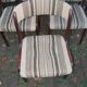Lots of scandinavian chairs vintage gondola